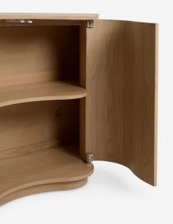 Cora Sideboard By Lolly Lolly Ceramics 18 Cora Sideboard By Lolly Lolly Ceramics -Furniture Store Lulu and Georgia LuneCredenzabyLollyLolly Natural A06595840994 Product