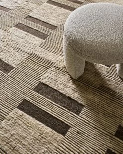 Sedra Hand-Knotted Wool Rug 11 Sedra Hand-Knotted Wool Rug -Furniture Store Lulu and GeorgiaFLK2301 styleshot 201 Product