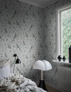 Scalamandre Eugen Wallpaper By Sandberg 9 Scalamandre Eugen Wallpaper By Sandberg -Furniture Store Lulu and GeorgiaWSB 00210413 RM Lifestyle