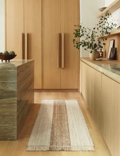 Sabriel Handwoven Indoor / Outdoor Rug -Furniture Store Lulu and Georgia 08 Runners 1258 SabrielIndoor OutdoorRug SITE CROP LIFESTYLE