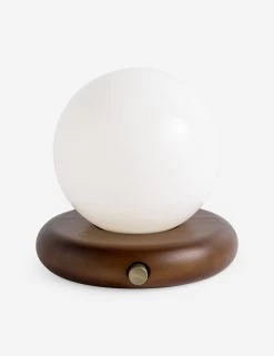 Washburn Cordless Table Lamp -Furniture Store Lulu and Georgia 1003091 FRONT01 LIGHTOFF Product