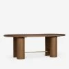 Brooks Dining Table By Black Birch Homes X Co.House Designs