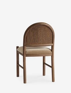 Bennett Dining Chair (Set Of 2) By Black Birch Homes X Co.House Designs 16 Bennett Dining Chair (Set Of 2) By Black Birch Homes X Co.House Designs -Furniture Store Lulu and Georgia 1003865 BACK01 Product