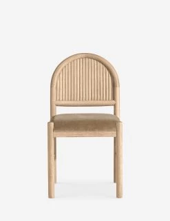 Bennett Dining Chair (Set Of 2) By Black Birch Homes X Co.House Designs 20 Bennett Dining Chair (Set Of 2) By Black Birch Homes X Co.House Designs -Furniture Store Lulu and Georgia 1003869 FRONT01 Product