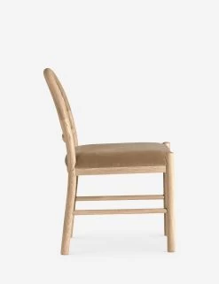 Bennett Dining Chair (Set Of 2) By Black Birch Homes X Co.House Designs 22 Bennett Dining Chair (Set Of 2) By Black Birch Homes X Co.House Designs -Furniture Store Lulu and Georgia 1003869 SIDE01 Product