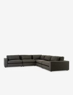 Cresswell Modular Sectional Sofa
