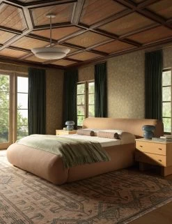 Vishal Hand-Knotted Wool Rug