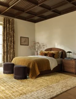 Anderson Velvet Quilt