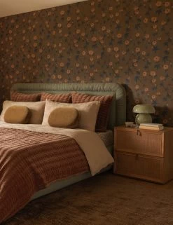 Kingsley Textured Cotton Duvet Cover -Furniture Store Lulu and Georgia 13 BedroomIII 0947 LifestyleVesionII 2 Site Crop Lifestyle 217f976d 59da 43e6 939f 9e6a99942da2