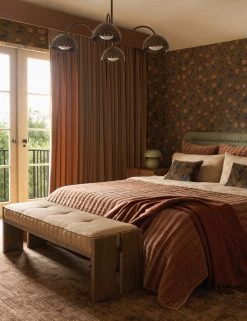 Maida Bench By DISC Interiors