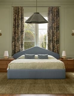 Denby Cotton Coverlet