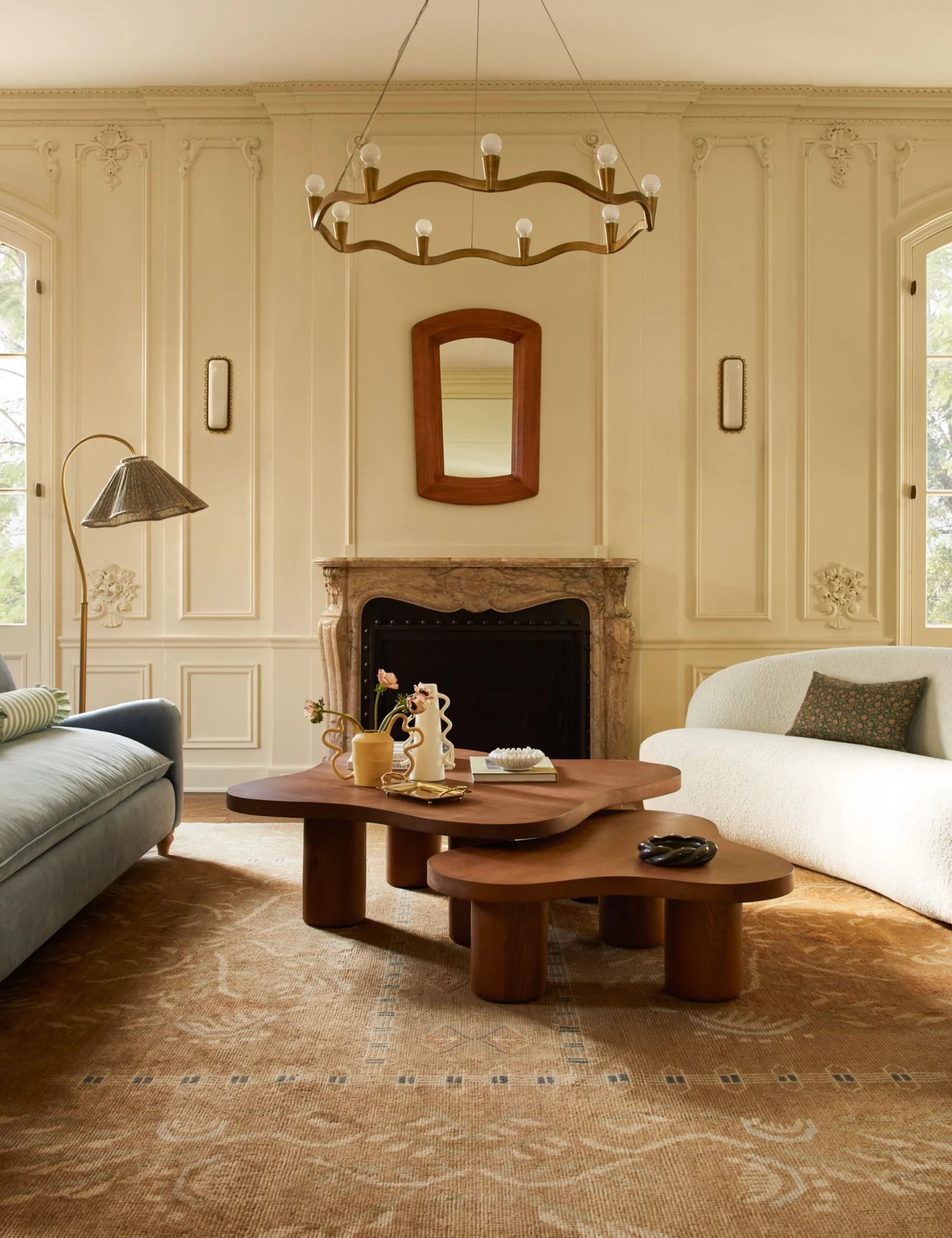 Harlem Mirror 2 Harlem Mirror - Image 2