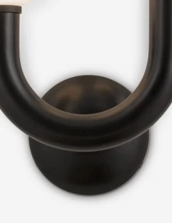 Happy Outdoor Sconce By Regina Andrew -Furniture Store Lulu and Georgia 17 1033 L 4 Product