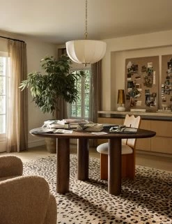 Matheny Hand-Tufted Wool Rug -Furniture Store Lulu and Georgia 17 Trend Animal Print 1622 Site crop Lifestyle