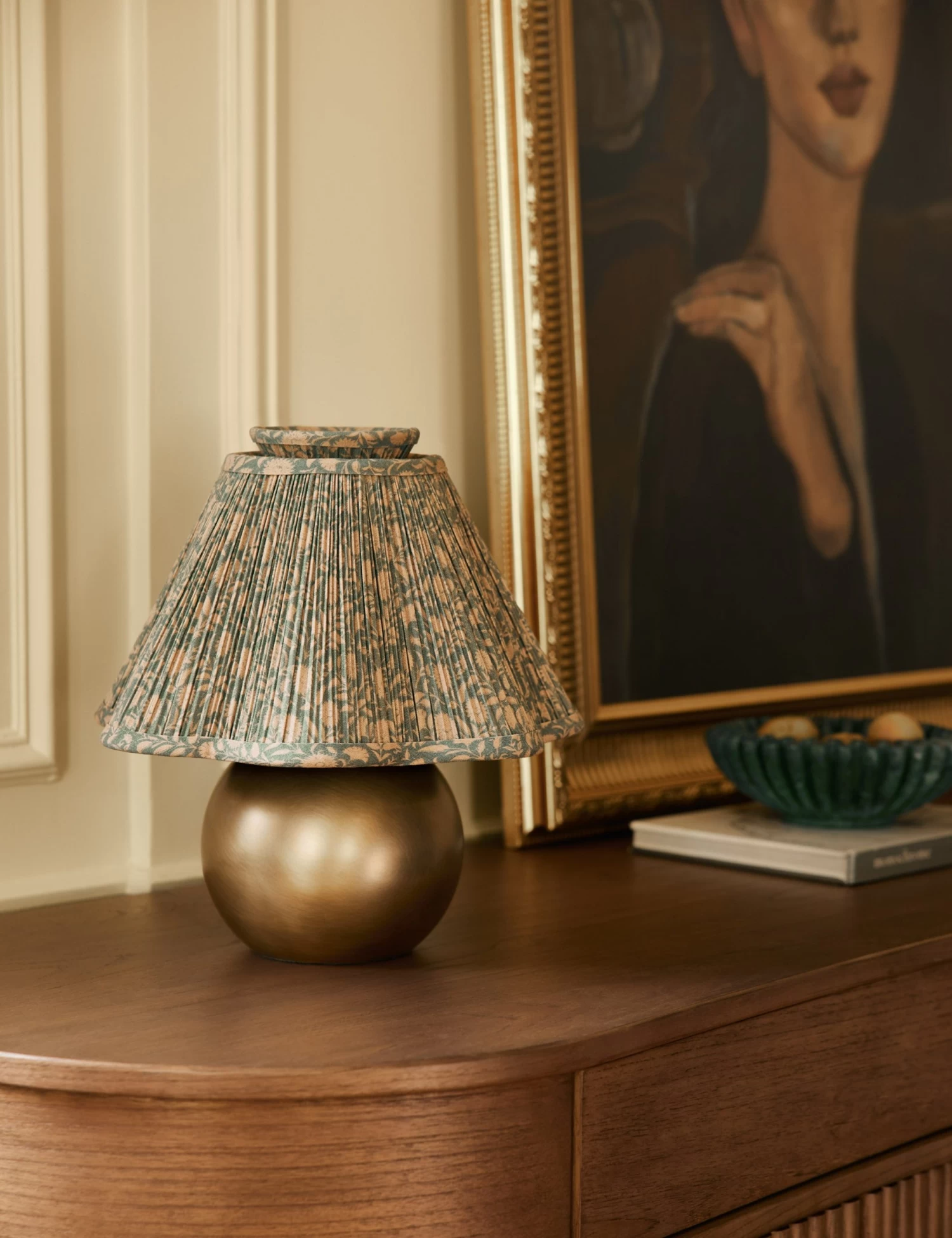 Jordan Table Lamp 1 Jordan Table Lamp