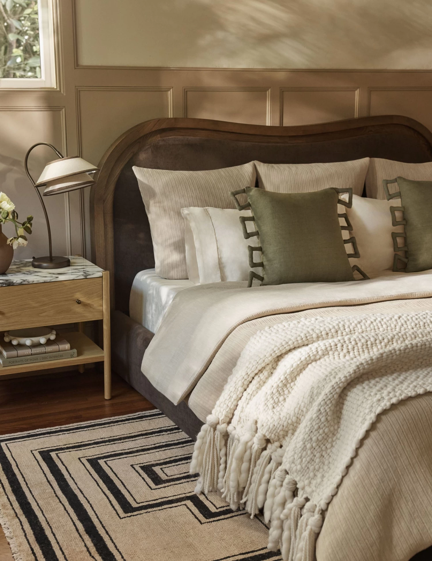 Nijo Cotton Sham By DISC Interiors 4 Nijo Cotton Sham By DISC Interiors - Image 4