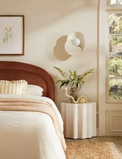 Cyprus Hand-Knotted Wool Rug -Furniture Store Lulu and Georgia 1 Bedroom 617 Site crop Lifestyle 5990ec2f ee4b 4a32 be38 8a45e05c47ba