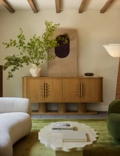 Harbinger Wall Art By Sarah Sherman Samuel 9 Harbinger Wall Art By Sarah Sherman Samuel -Furniture Store Lulu and Georgia 1 LivingRoomII 074 Site Crop Lifestyle ab013cff 48a6 4d64 96a2 89c08381f721