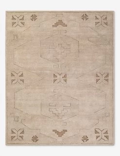 Malin Hand-Tufted Wool Rug