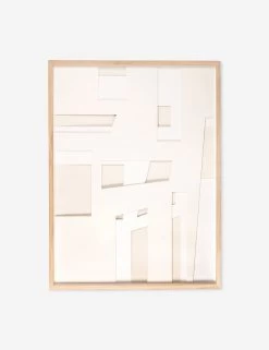 Dimension II Wall Art By Coup D'Esprit