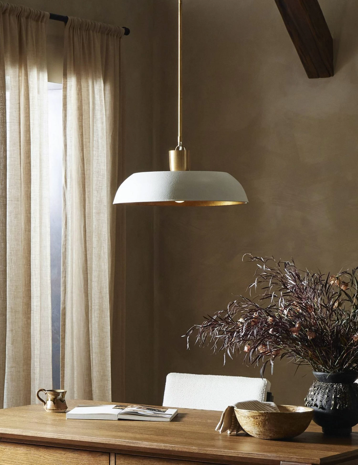 Robinson Pendant Light 1 Robinson Pendant Light