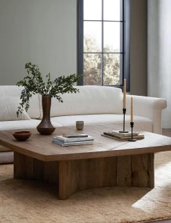 Norwood Square Coffee Table