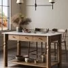 Rowley Kitchen Island