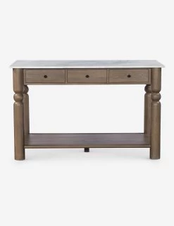 Rowley Kitchen Island -Furniture Store Lulu and Georgia 236944 003 FRT 1 Product