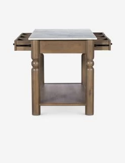 Rowley Kitchen Island -Furniture Store Lulu and Georgia 236944 003 OPN 2 Product