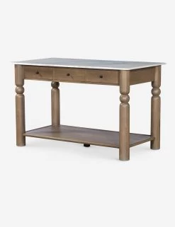Rowley Kitchen Island -Furniture Store Lulu and Georgia 236944 003 PRM 1 Product