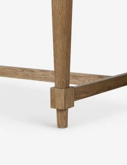 Friese Extendable Dining Table 20 Friese Extendable Dining Table -Furniture Store Lulu and Georgia 237663 002 DET 5 Product