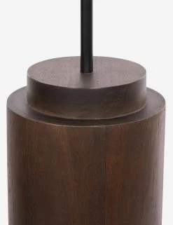 Denning Floor Lamp -Furniture Store Lulu and Georgia 237705 002 DET 4 Product