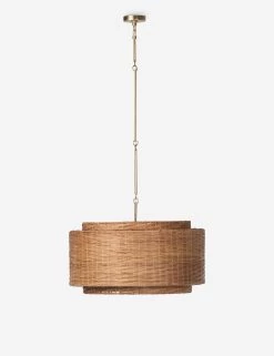 Maurette Pendant Light