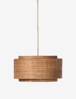 Maurette Pendant Light -Furniture Store Lulu and Georgia 238694 001 PRM 1 Product
