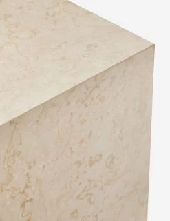 Alber Indoor / Outdoor Side Table -Furniture Store Lulu and Georgia 238782 002 DET 4 Product