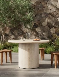 Alber Indoor / Outdoor Table -Furniture Store Lulu and Georgia 238784 002 ESS 1 Product 0d0ab6c1 f5ac 4f0c ae2f b3710ed0ceaf