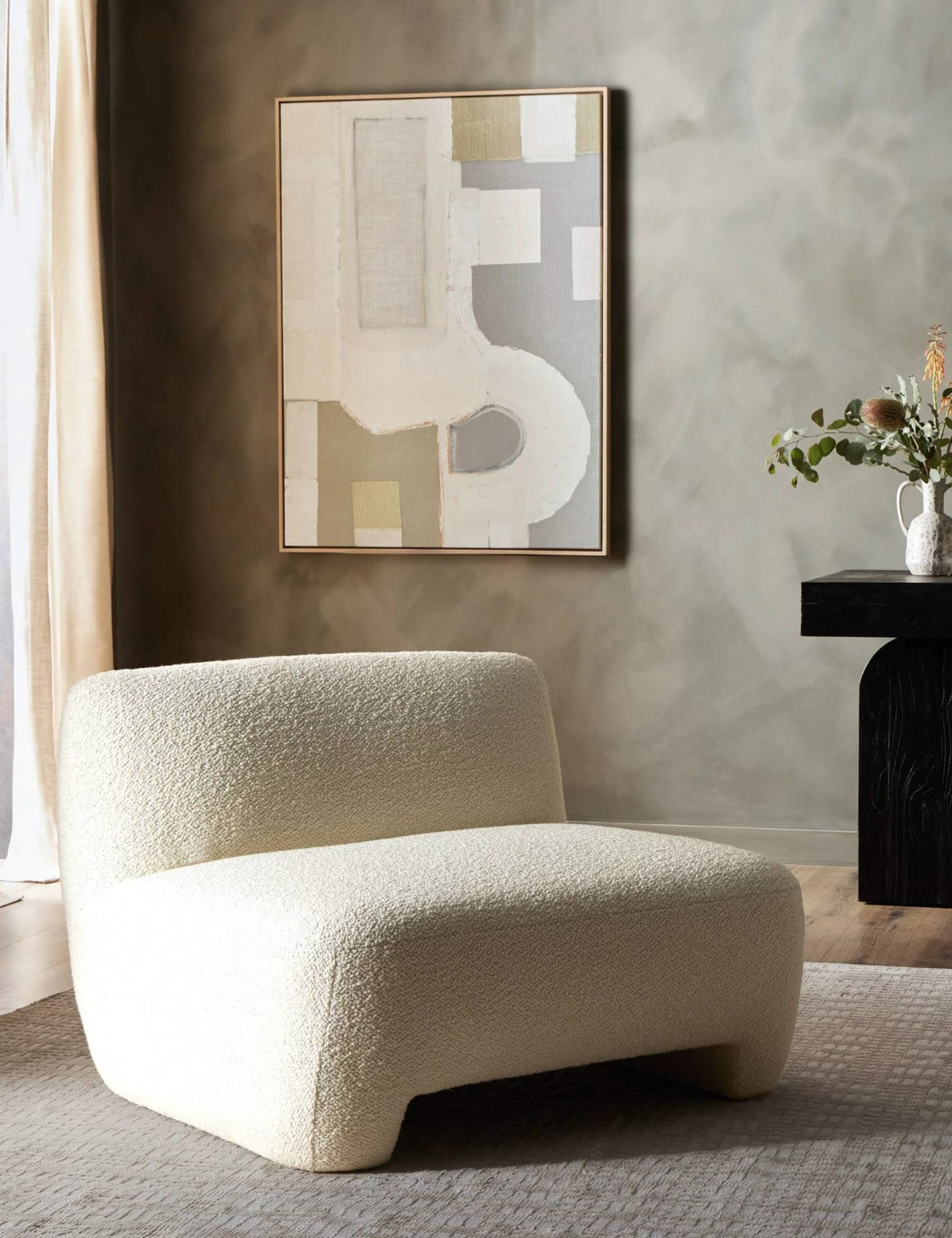 Rosoff Accent Chair 2 Rosoff Accent Chair - Image 2