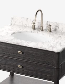 Delancey Bath Vanity -Furniture Store Lulu and Georgia 239880 006 DET 03 Product