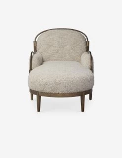 Demi Chaise By Amber Lewis X Four Hands -Furniture Store Lulu and Georgia 243451 002 FRT 1 Product