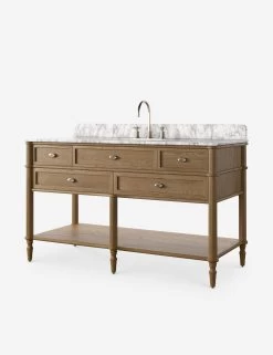 Delancey Bath Vanity -Furniture Store Lulu and Georgia 243481 007 PRM Product