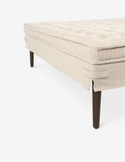 Cole Coffee Table Ottoman By Amber Lewis X Four Hands -Furniture Store Lulu and Georgia 243686 001 DET 3 Product