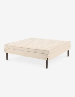 Cole Coffee Table Ottoman By Amber Lewis X Four Hands -Furniture Store Lulu and Georgia 243686 001 PRM 1 Product