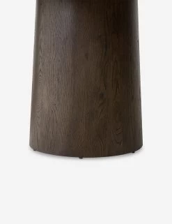 Rosaldo Oval Dining Table 14 Rosaldo Oval Dining Table -Furniture Store Lulu and Georgia 243942 001 DET 5 Product