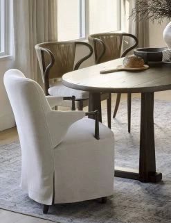 Ayla Dining Table By Amber Lewis X Four Hands -Furniture Store Lulu and Georgia 244039 001 ESS Product