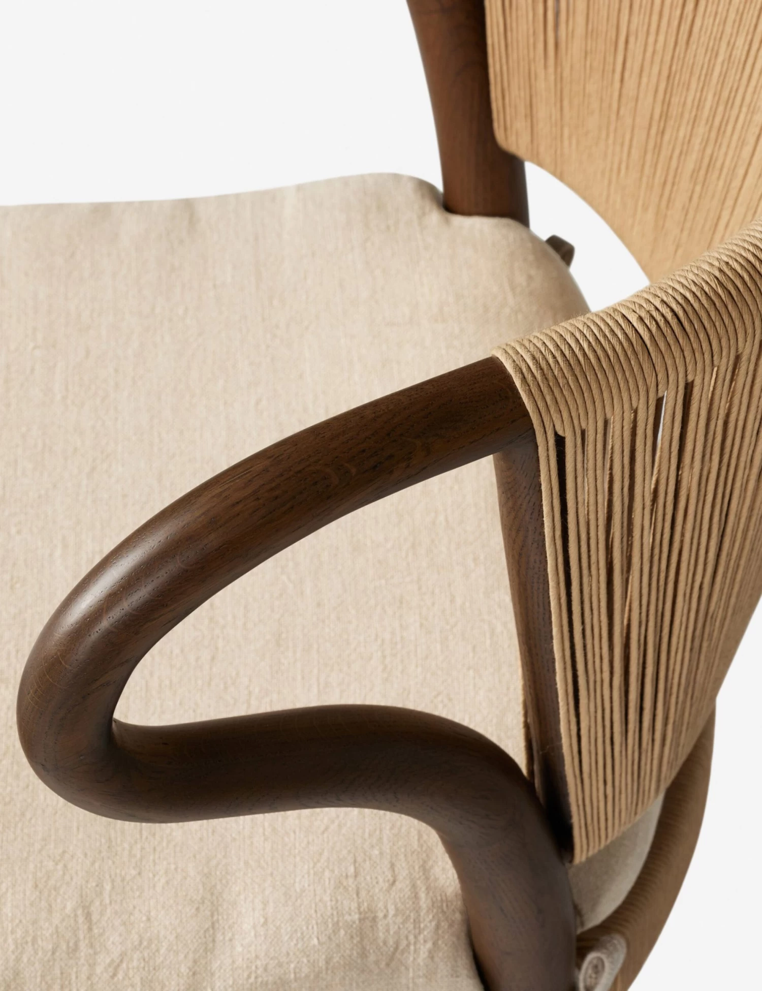 Amira Dining Chair By Amber Lewis X Four Hands 19 Amira Dining Chair By Amber Lewis X Four Hands - Image 19