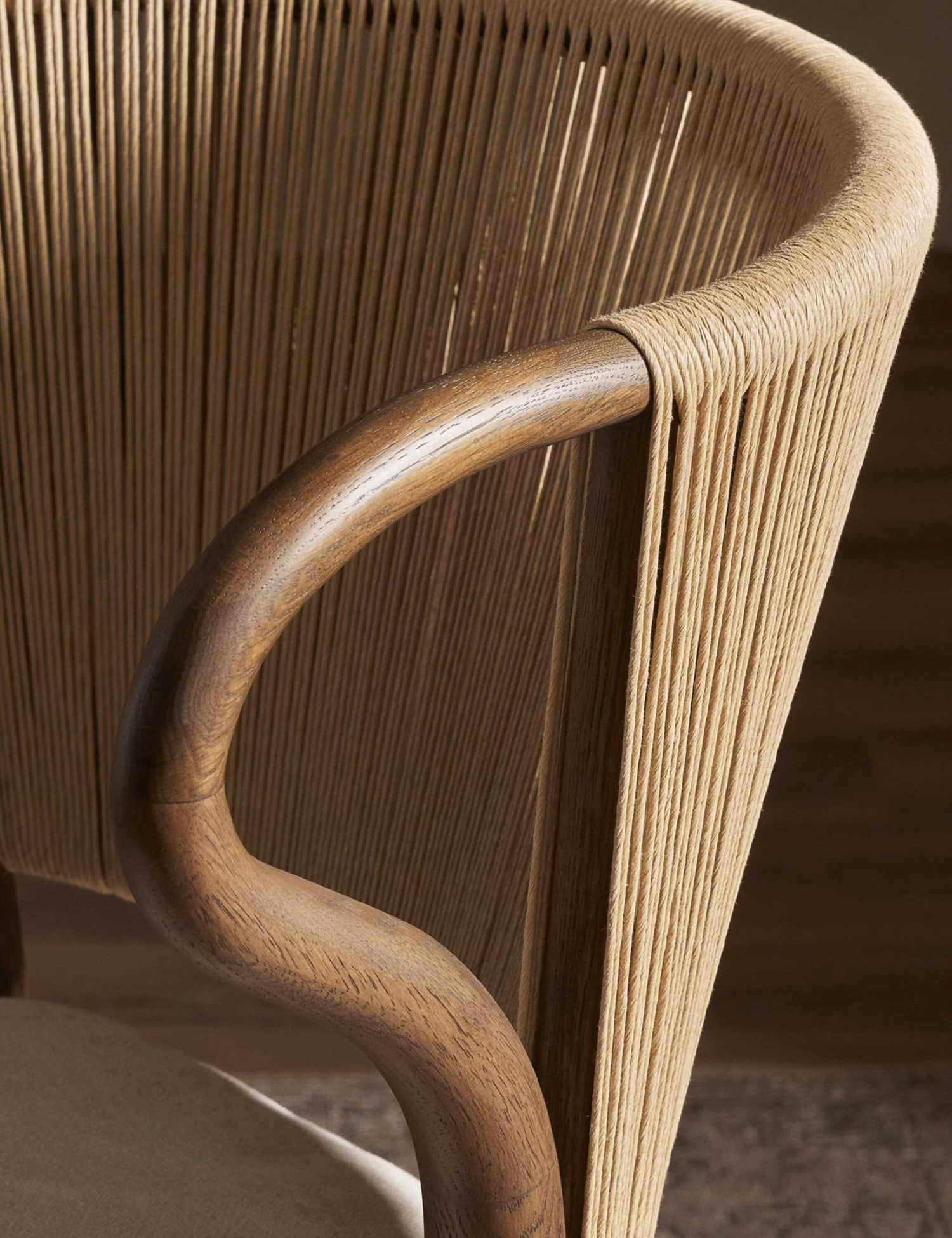 Amira Dining Chair By Amber Lewis X Four Hands 18 Amira Dining Chair By Amber Lewis X Four Hands - Image 18