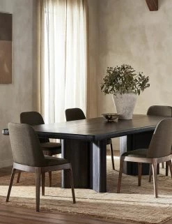 Elsen Dining Table