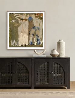 Body Snatchers Wall Art By Caroline Pinney