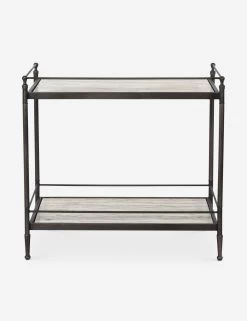 Benatti Nightstand -Furniture Store Lulu and Georgia 246652 002 BCK 1 Product