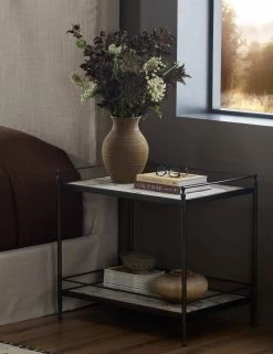 Benatti Nightstand